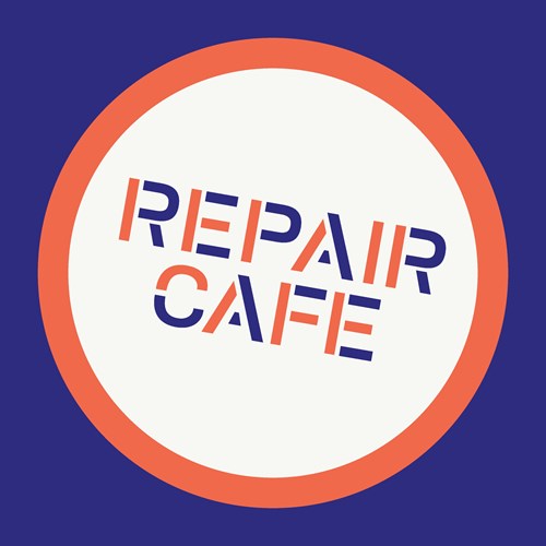 Repair Café logo